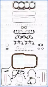 WILMINK GROUP wg1164551 -  Комплект прокладок, двигатель